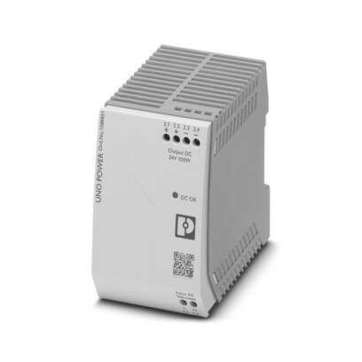 PHOENIX CONTACT - 1088851 - Power Supplies