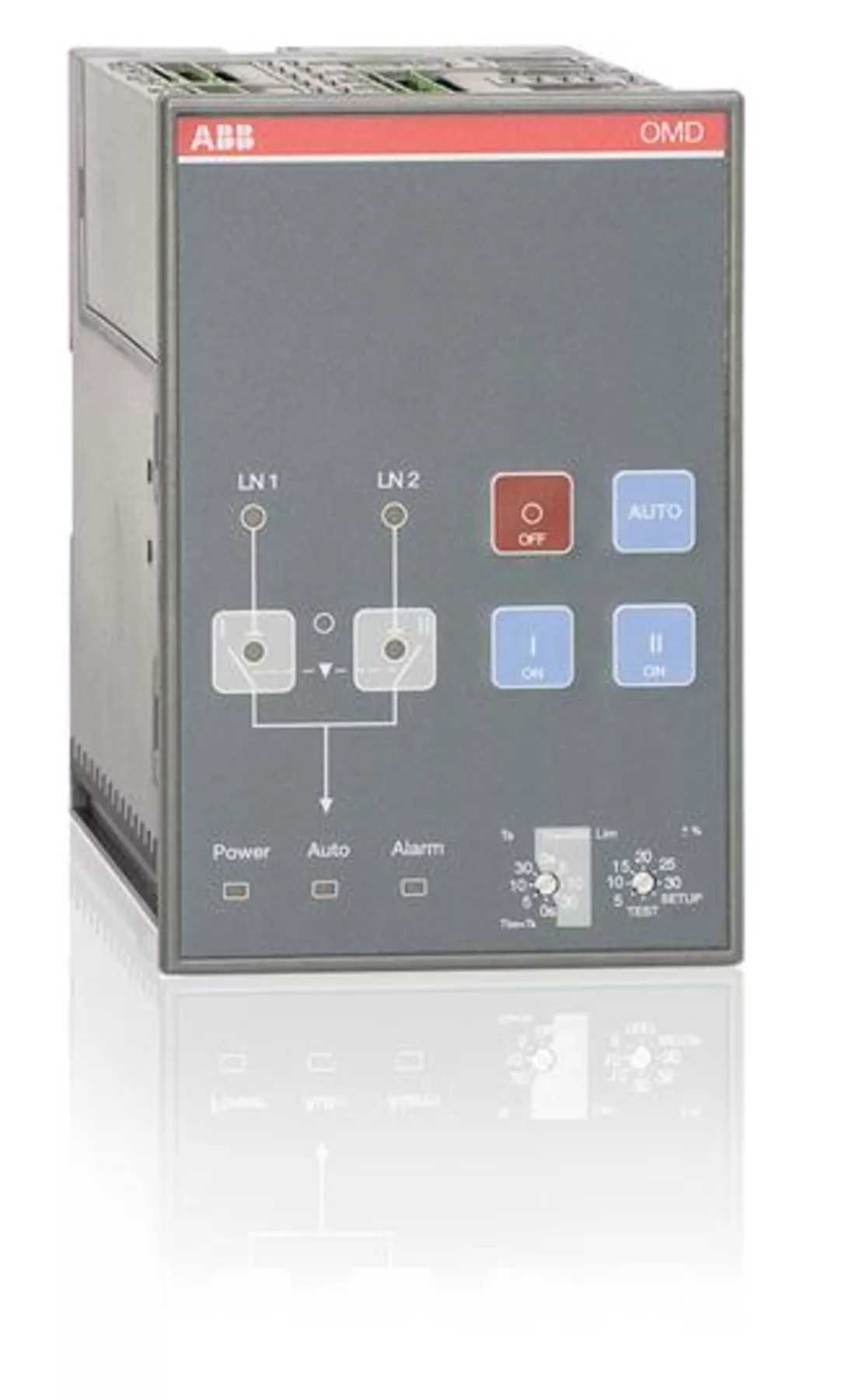 ASEA BROWN BOVERI - 1SCA123789R1001 - Panel Accessories