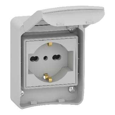 SCHNEIDER ELECTRIC - 81146