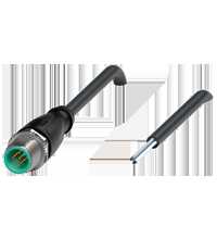 PEPPERL & FUCHS - 240771100028 - Quick Disconnect Cables & Cord Sets