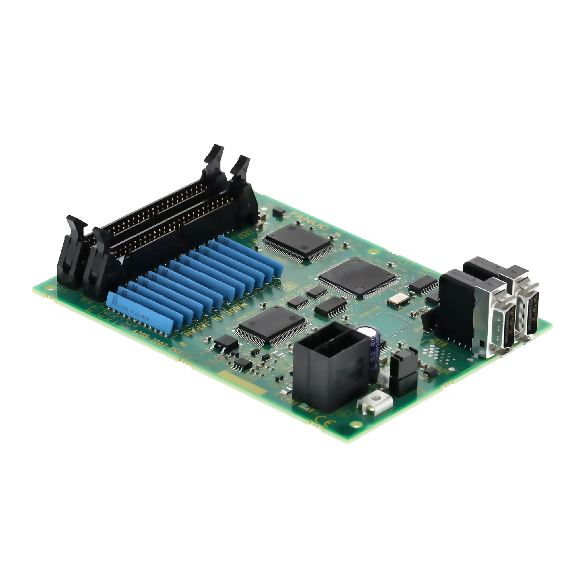FANUC - A20B-2002-0521 - PLC Expansion Modules