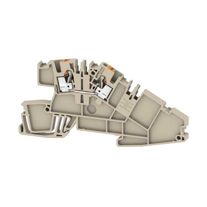 WEIDMULLER - 2668920000 - Electrical Connectors, Terminals, & Pins
