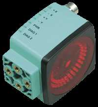 PEPPERL & FUCHS - 267067 - Photoelectric Sensors