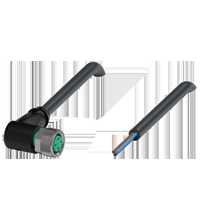 PEPPERL & FUCHS - 2408000006 - Quick Disconnect Cables & Cord Sets
