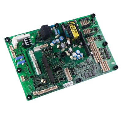 YASKAWA ELECTRIC - ETC710214 - Control Interface Boards