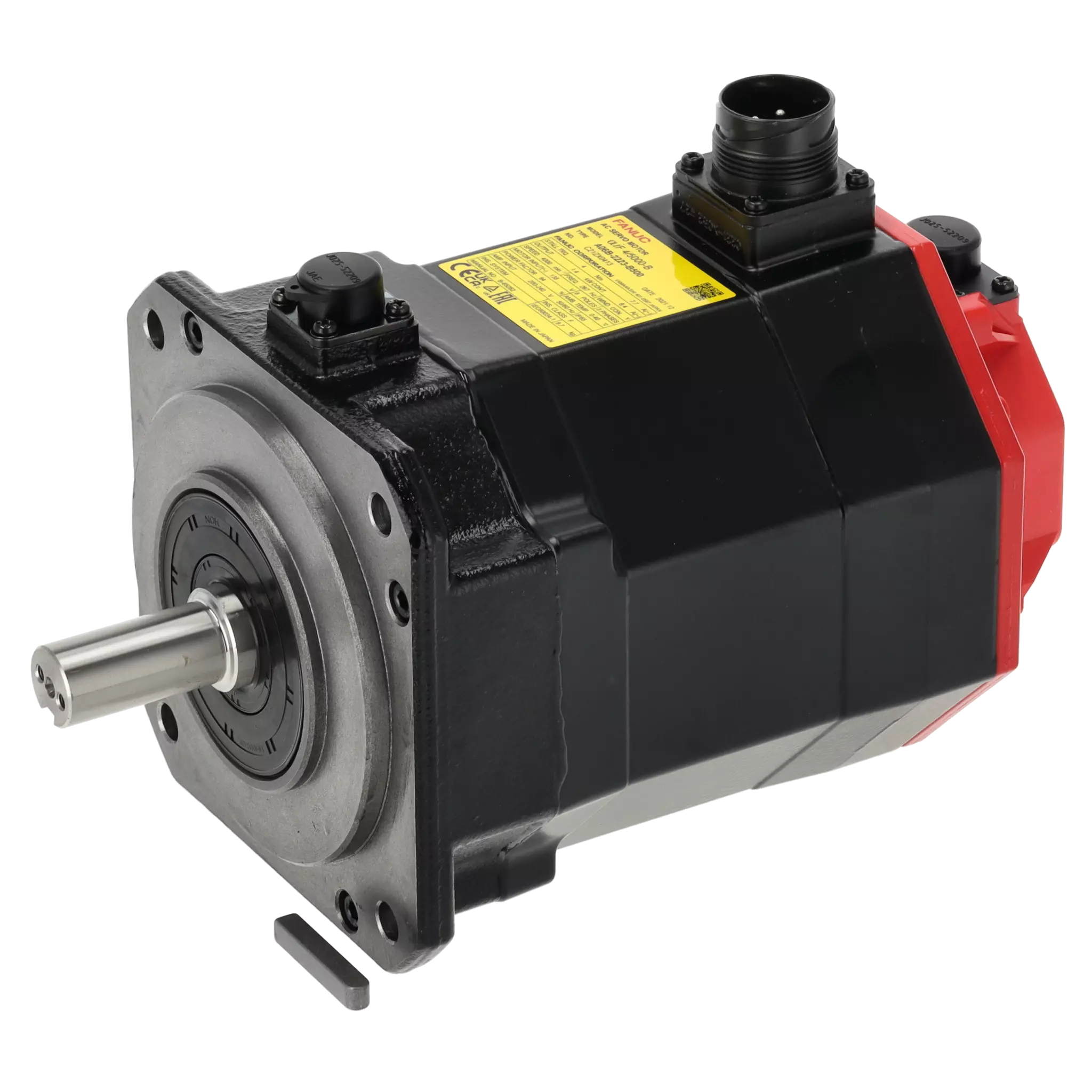 FANUC - A06B-2223-B500 - Servo Motors