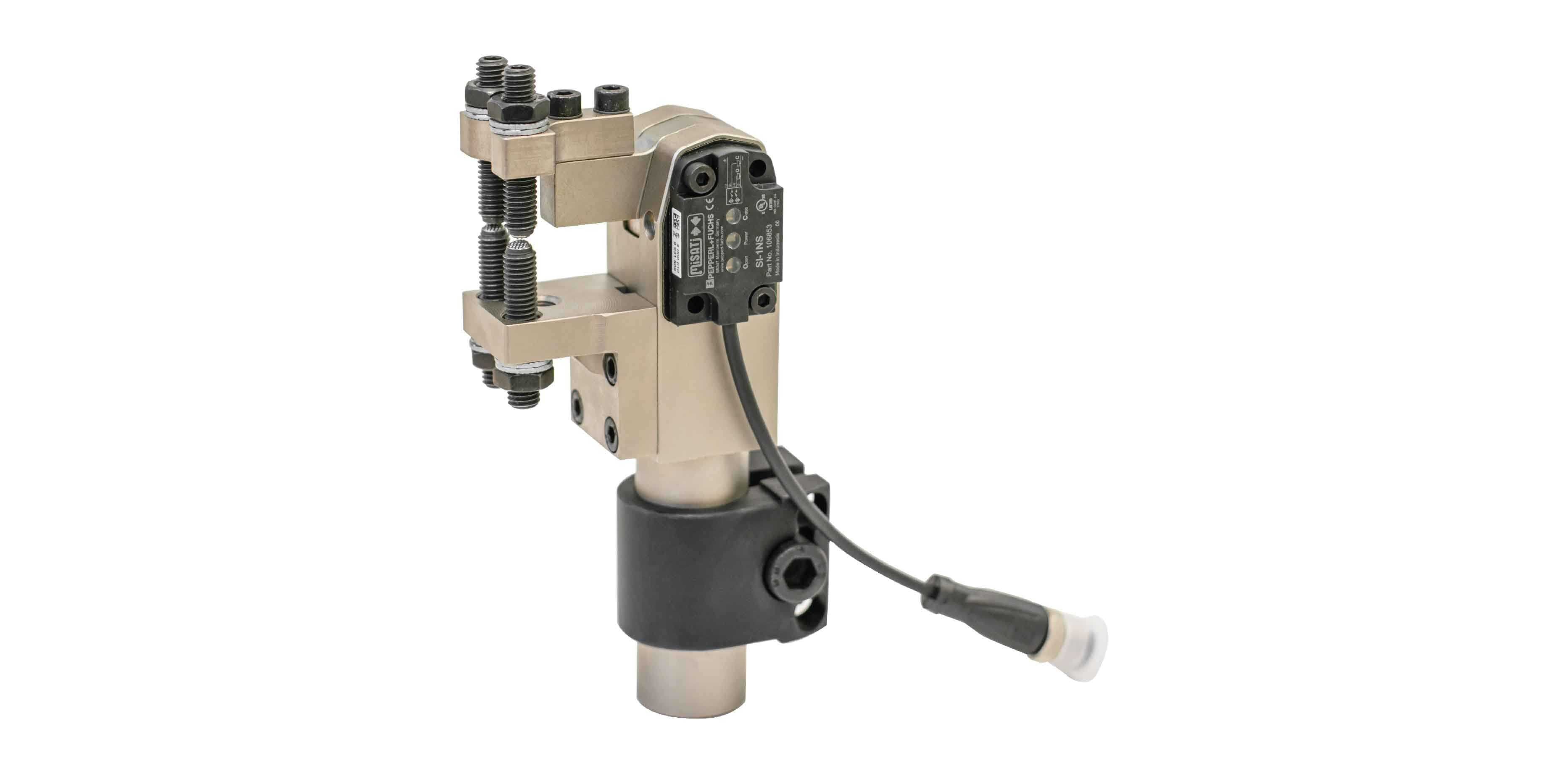 PEPPERL & FUCHS - 106853 - Inductive Sensors