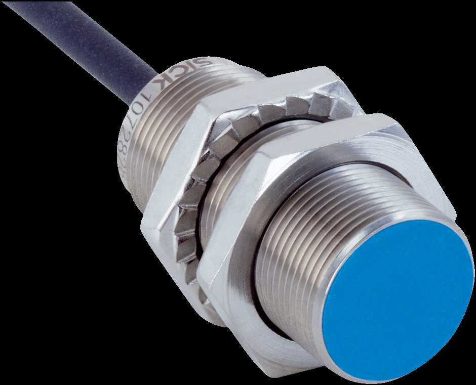 SICK - 1072828 - Photoelectric Sensors