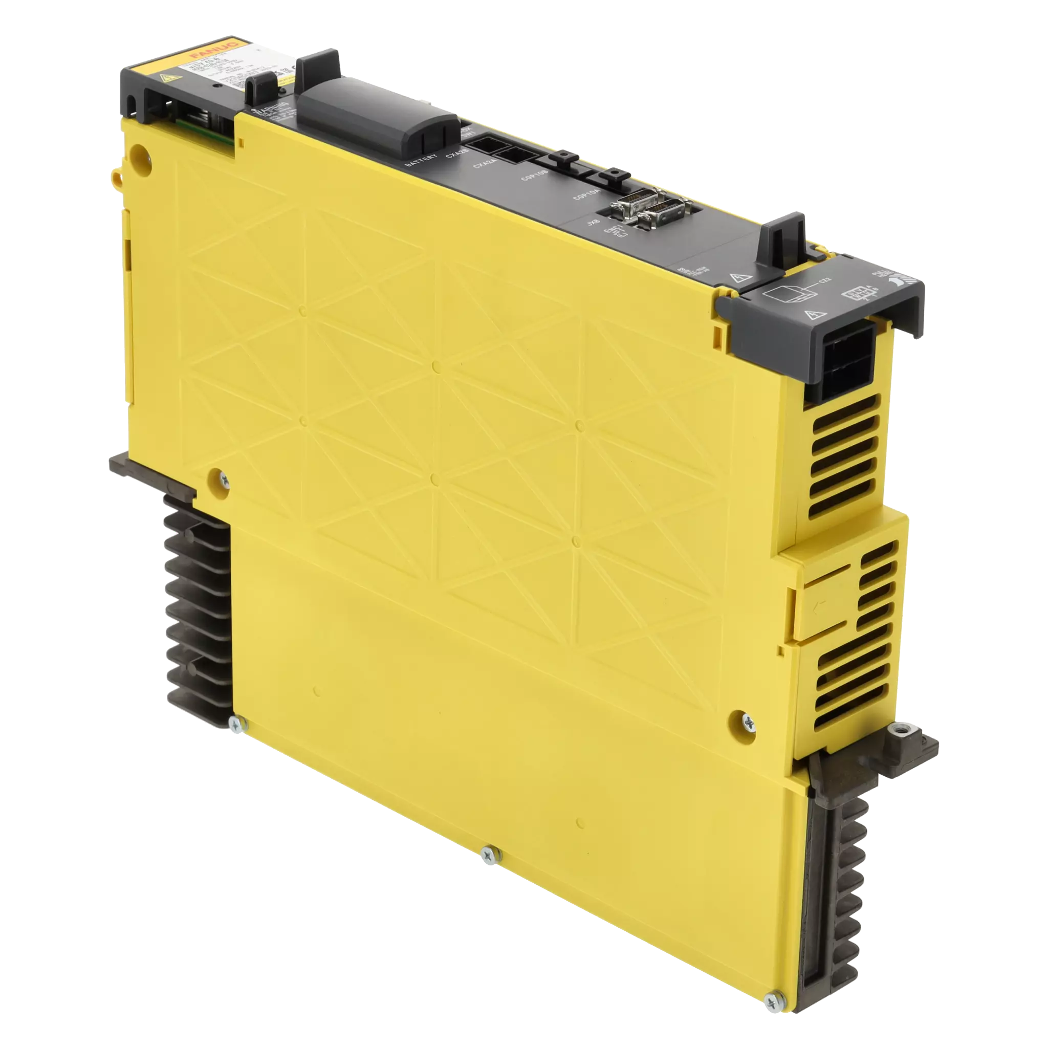 FANUC - A06B-6240-H104 - Servo Drives