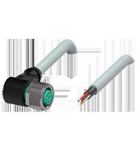 PEPPERL & FUCHS - 251798 - Quick Disconnect Cables & Cord Sets