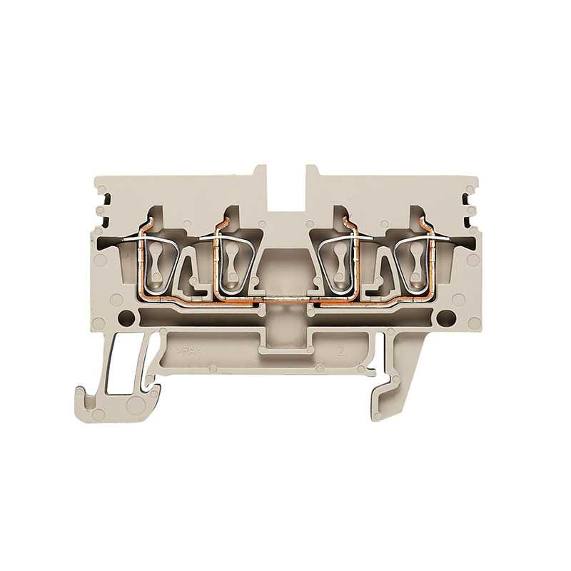 WEIDMULLER - 1933740000 - Terminal Blocks