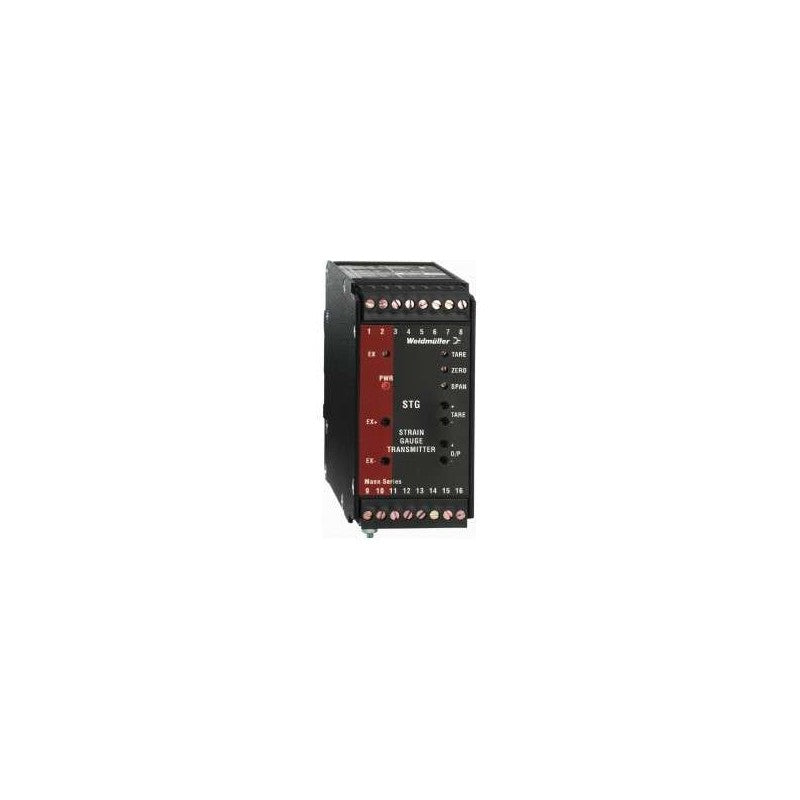 WEIDMULLER - 7940011671 - Signal Conditioners & Transmitters