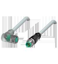 PEPPERL & FUCHS - 195677 - Quick Disconnect Cables & Cord Sets
