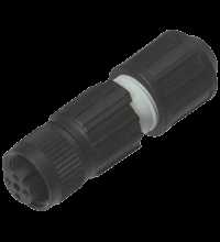 PEPPERL & FUCHS - 134142 - Quick Disconnect Cables & Cord Sets