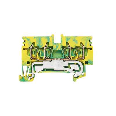 WEIDMULLER - 1933780000 - Terminal Blocks