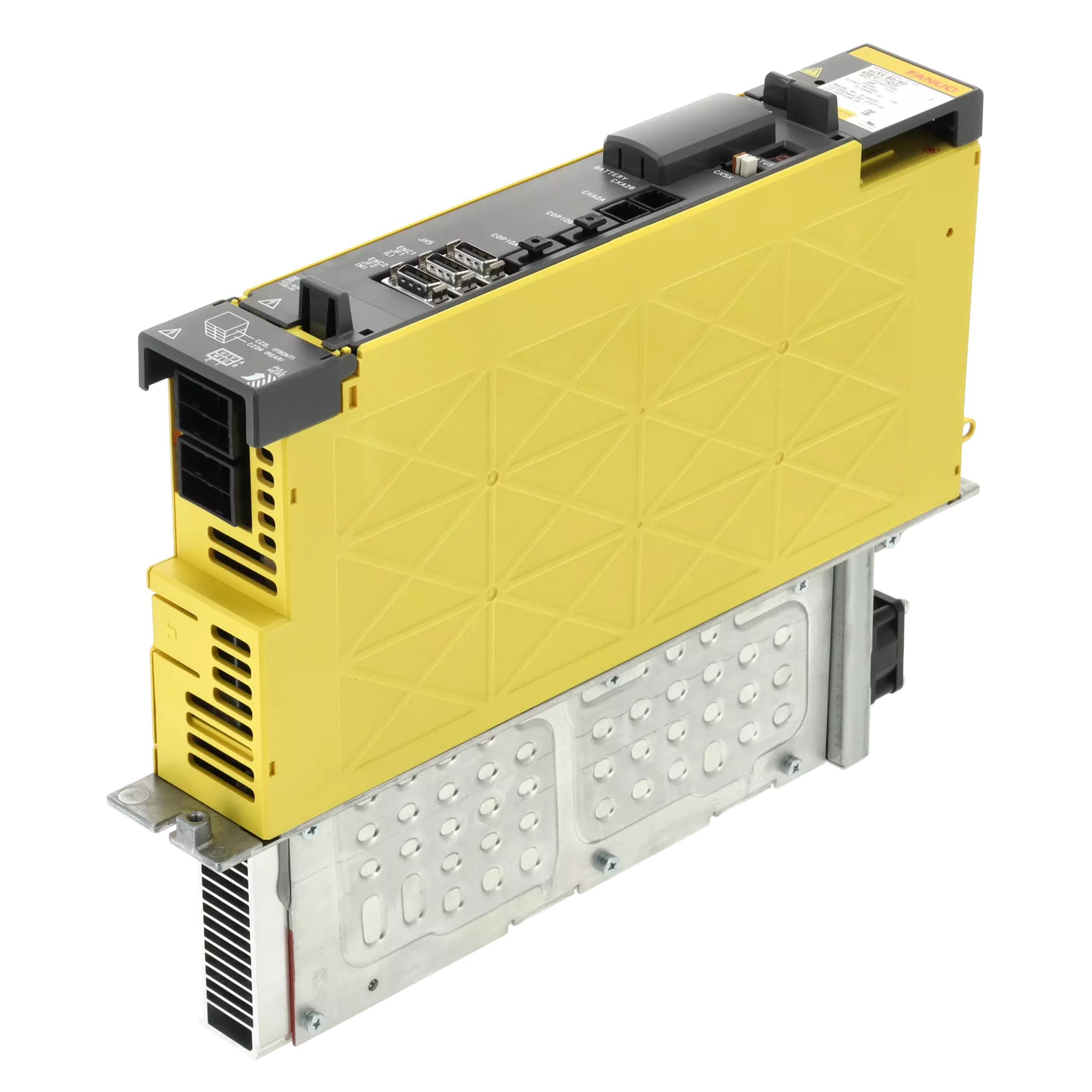 FANUC - A06B-6117-H209 - Servo Drives