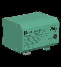PEPPERL & FUCHS - 054270 - Signal Conditioners & Transmitters