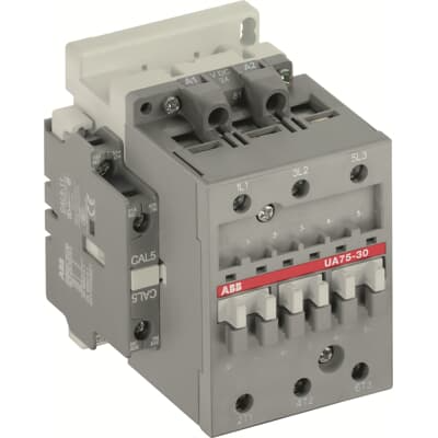 ASEA BROWN BOVERI - 1SBL411022R8611 - Contactors & Starters