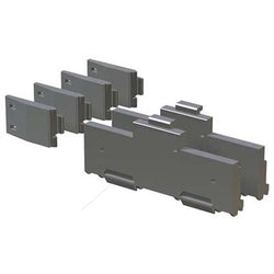 MITSUBISHI - Q6DIN1A - Electrical Connectors, Terminals, & Pins