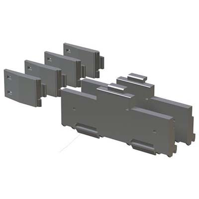 MITSUBISHI - Q6DIN1A - Electrical Connectors, Terminals, & Pins