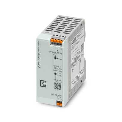 PHOENIX CONTACT - 1098676 - Power Supplies