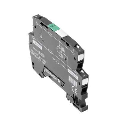 WEIDMULLER - 1063720000