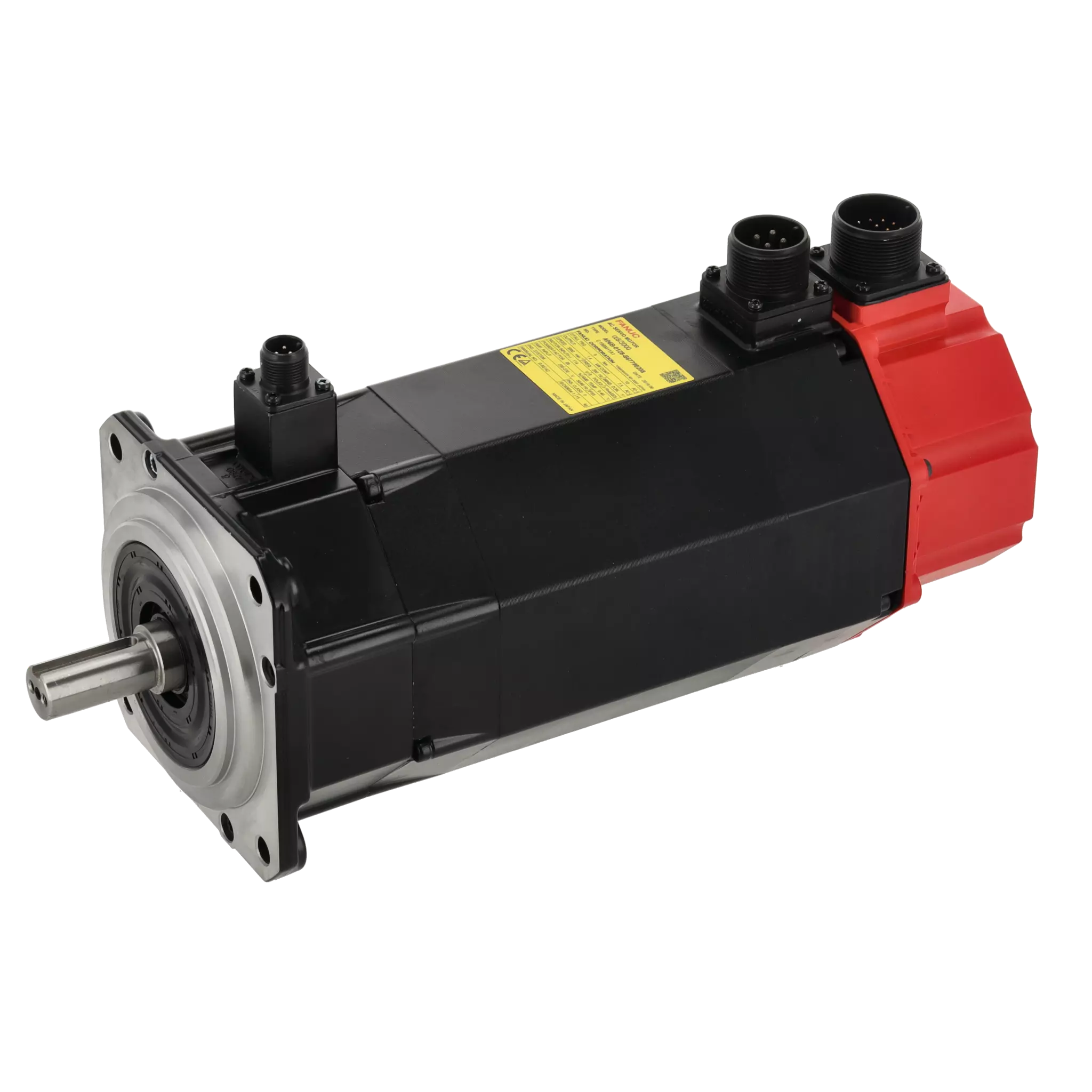 FANUC - A06B-0128-B677#0208 - Servo Motors