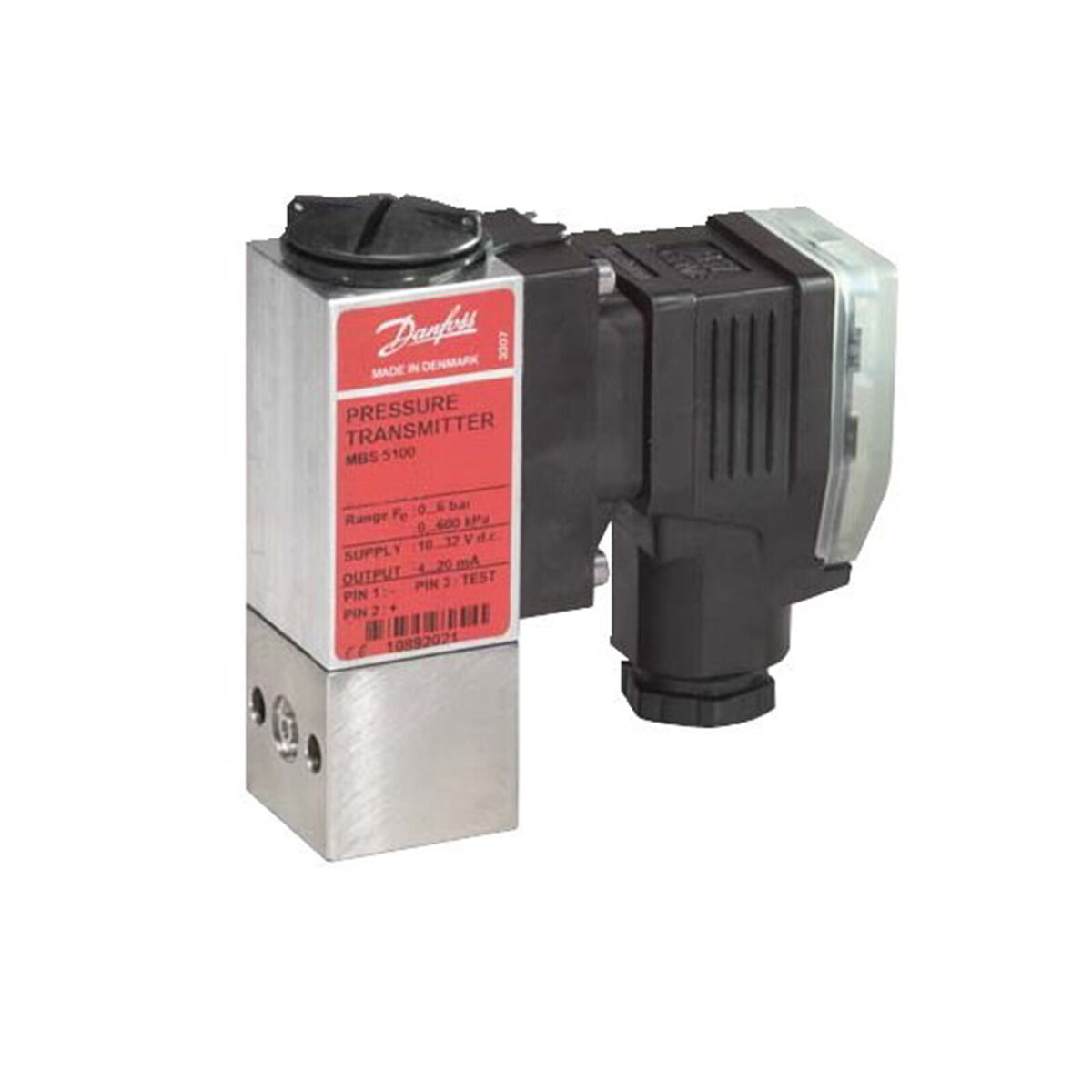 DANFOSS - 060N1072