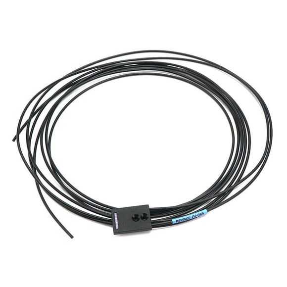 KEYENCE CORP - FU38 - Photoelectric Sensors