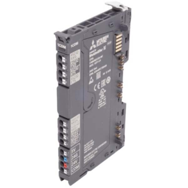 MITSUBISHI - NZ2FT-C24 - PLC Expansion Modules