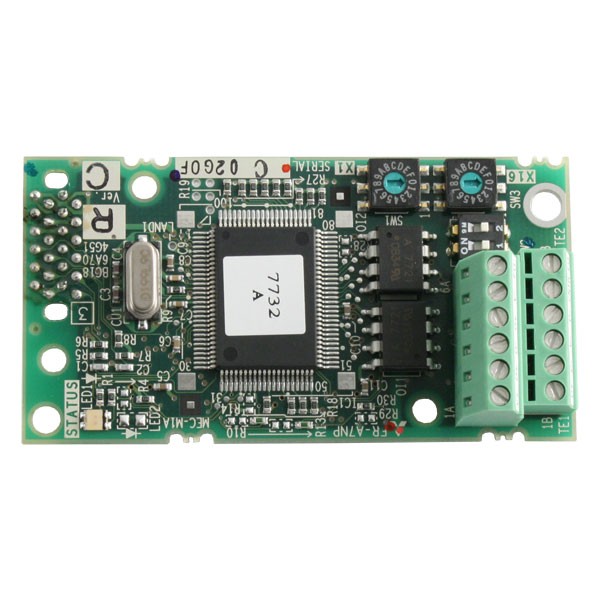 MITSUBISHI - FR-A7NP - PLCs (Programmable Logic Controllers)