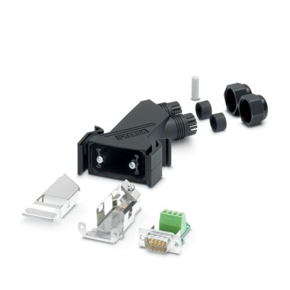 PHOENIX CONTACT - 1405523 - Computer Network Cables