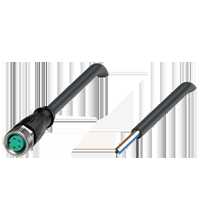 PEPPERL & FUCHS - 2407990012 - Quick Disconnect Cables & Cord Sets