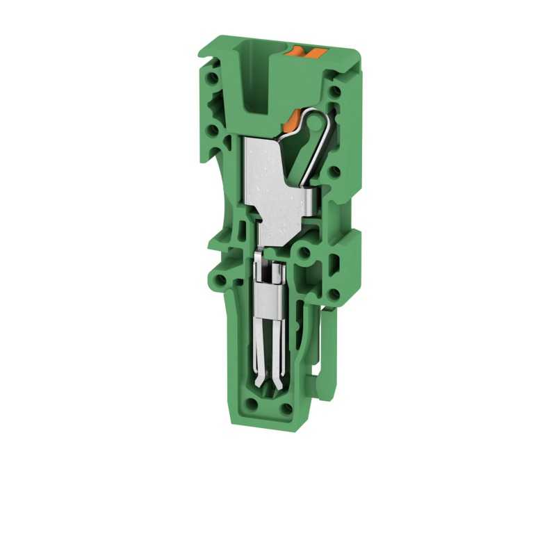 WEIDMULLER - 1513930000 - Terminal Strip Wiring