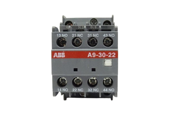 ASEA BROWN BOVERI - 1SBL181001R8822 - Contactors & Starters