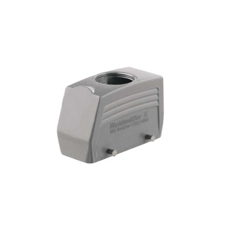 WEIDMULLER - 1656590000 - Heavy Duty Connectors