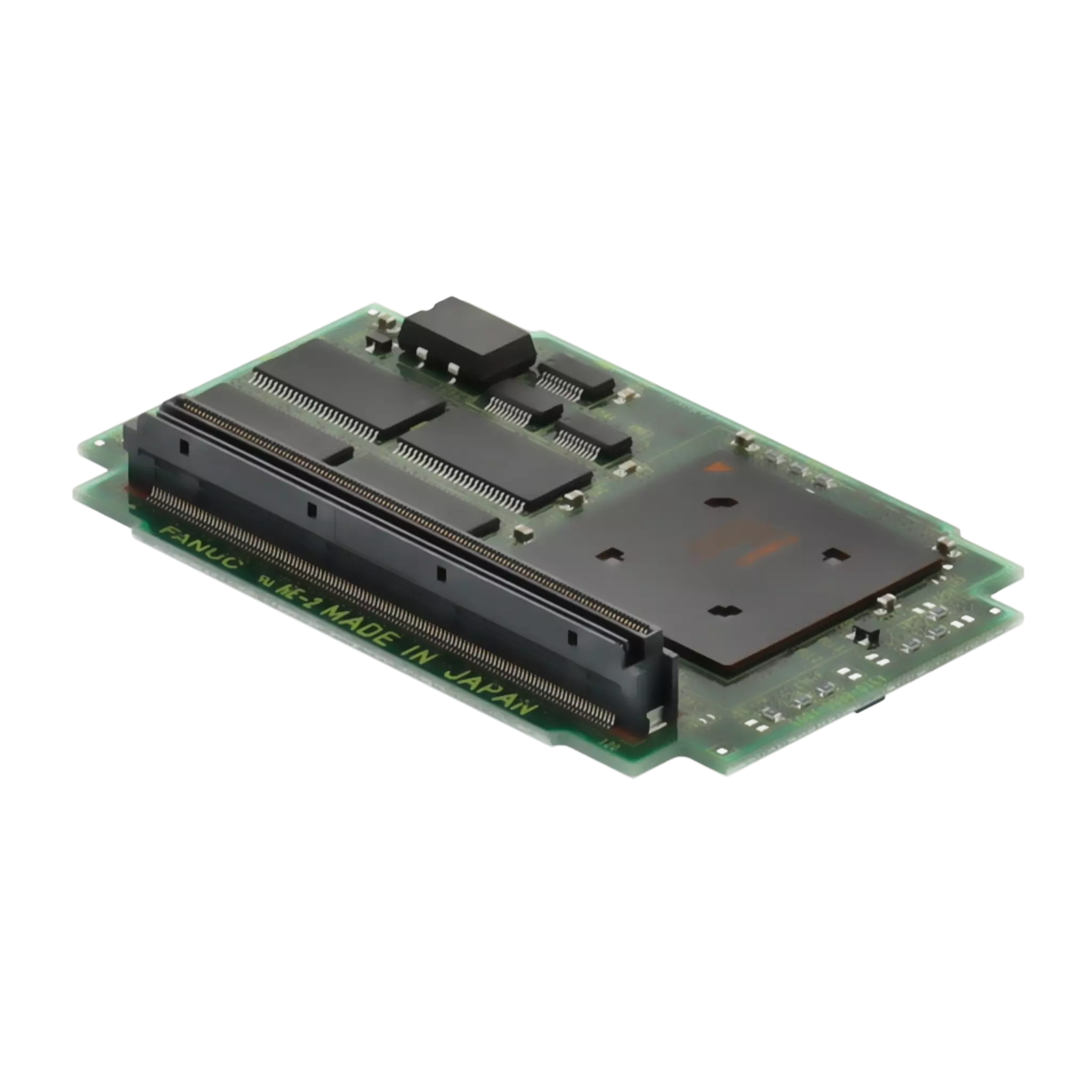 FANUC - A20B-3300-0101 - CPU & Control Circuit Boards