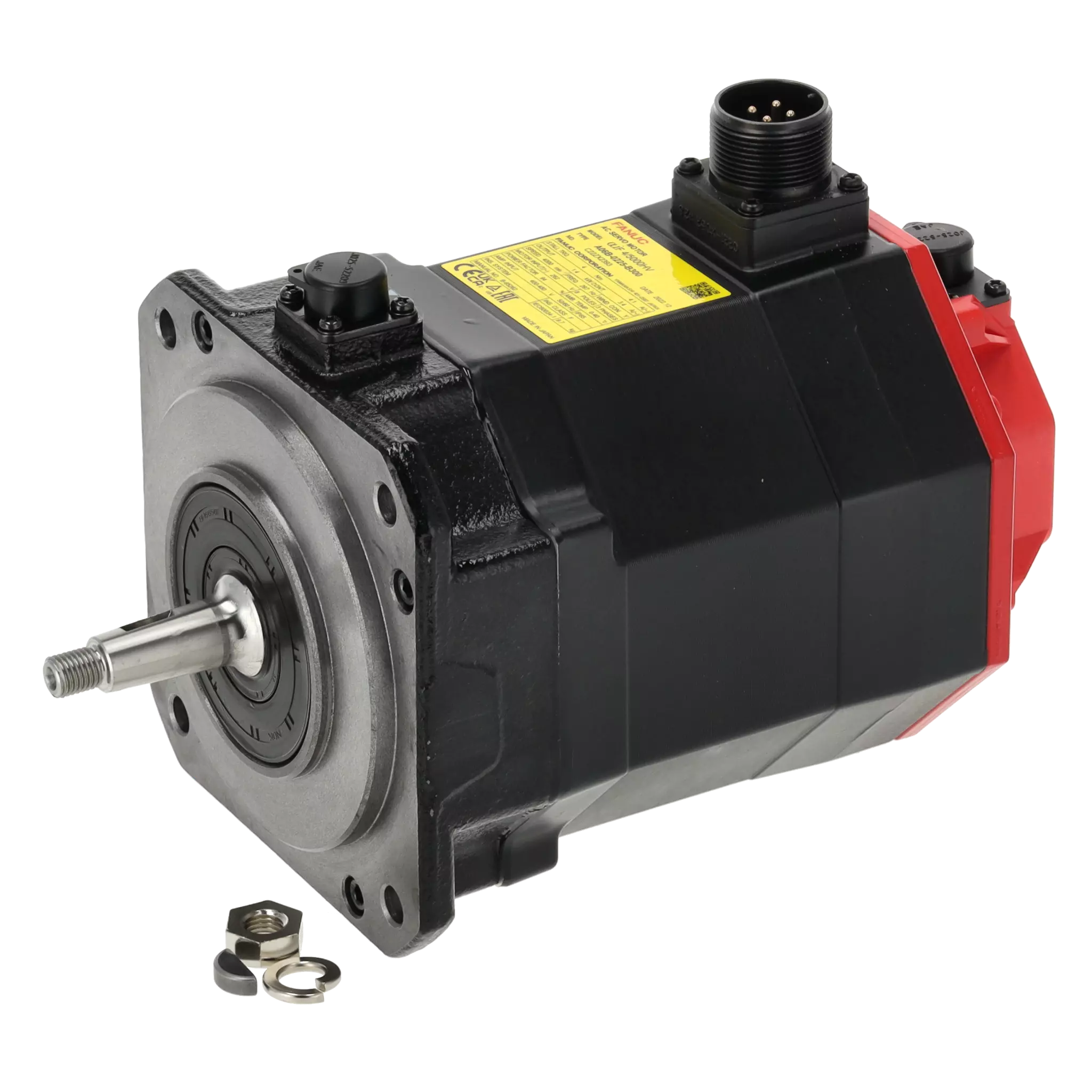 FANUC - A06B-0225-B300 - Servo Motors