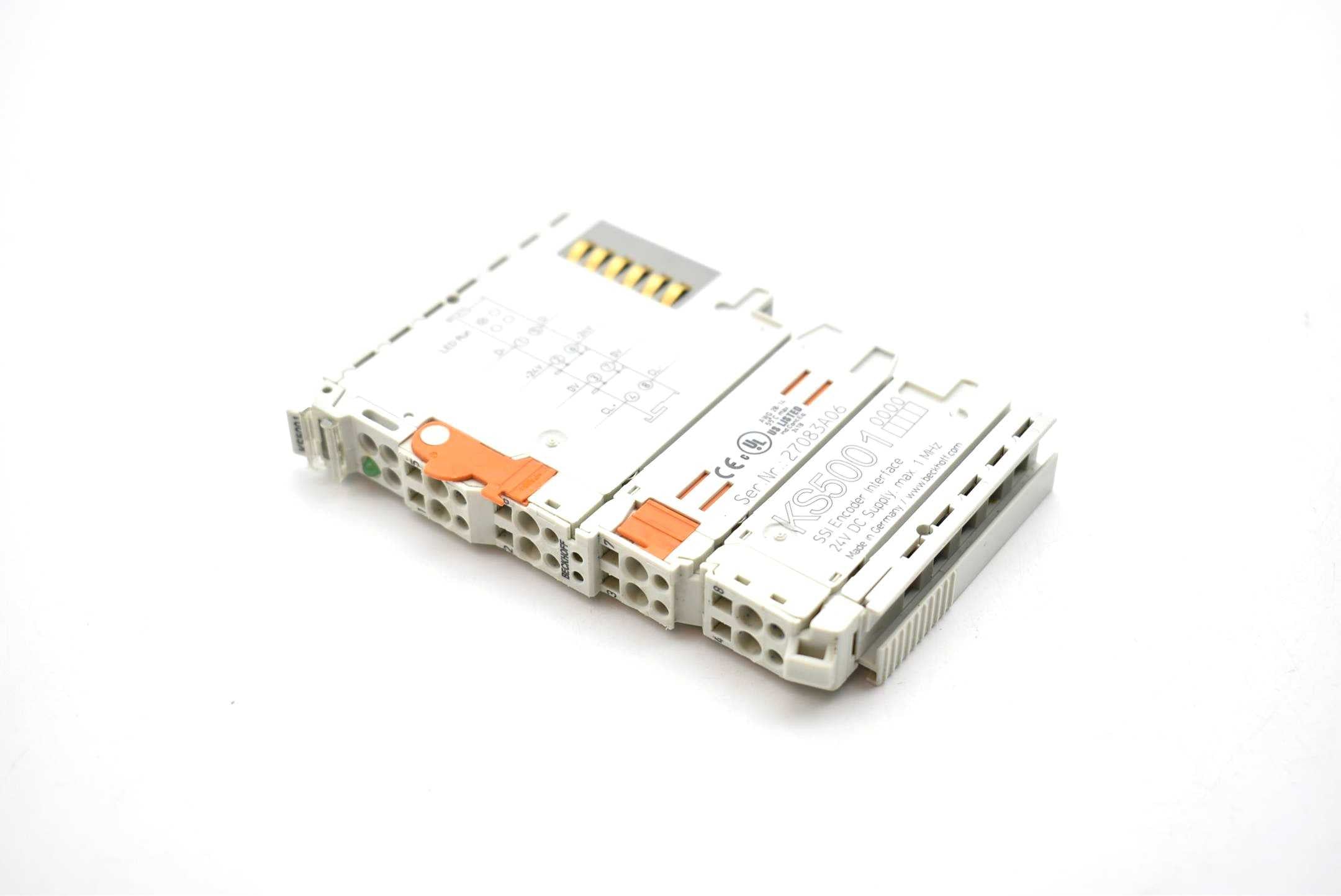 BECKHOFF - KS5001 - PLC Accessories