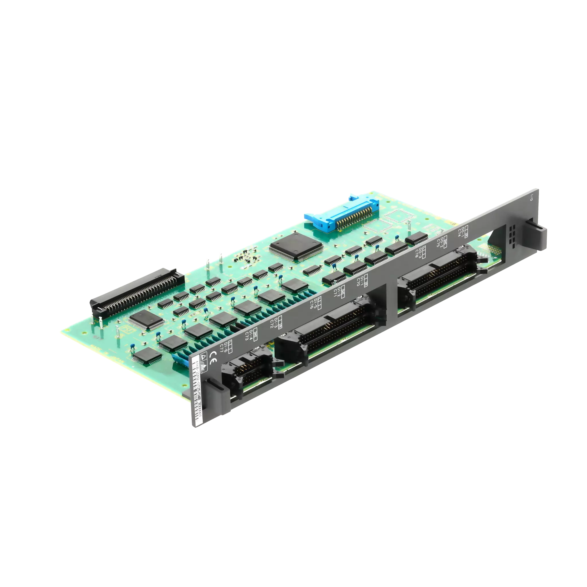 FANUC - A16B-2202-0725 - PLC Expansion Modules