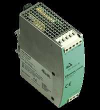 PEPPERL & FUCHS - 238750 - Power Supplies