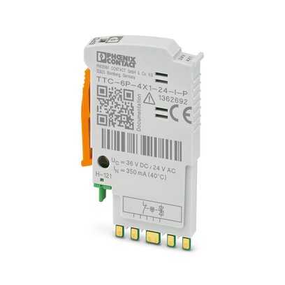 PHOENIX CONTACT - 1362692 - Telecome Surge Arrestors