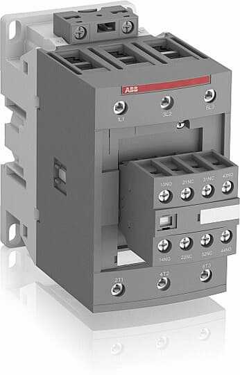ASEA BROWN BOVERI - 1SBL397001R1222 - Contactors & Starters