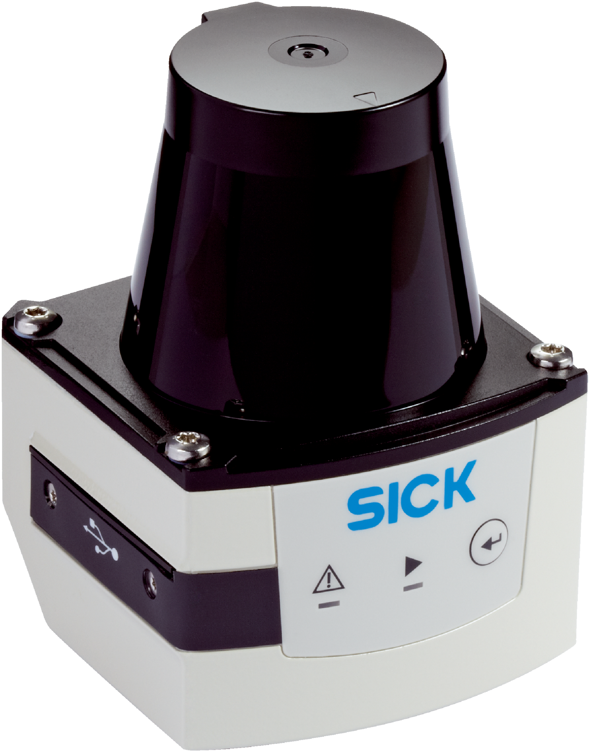 SICK - 1071399 - Encoders & Resolvers
