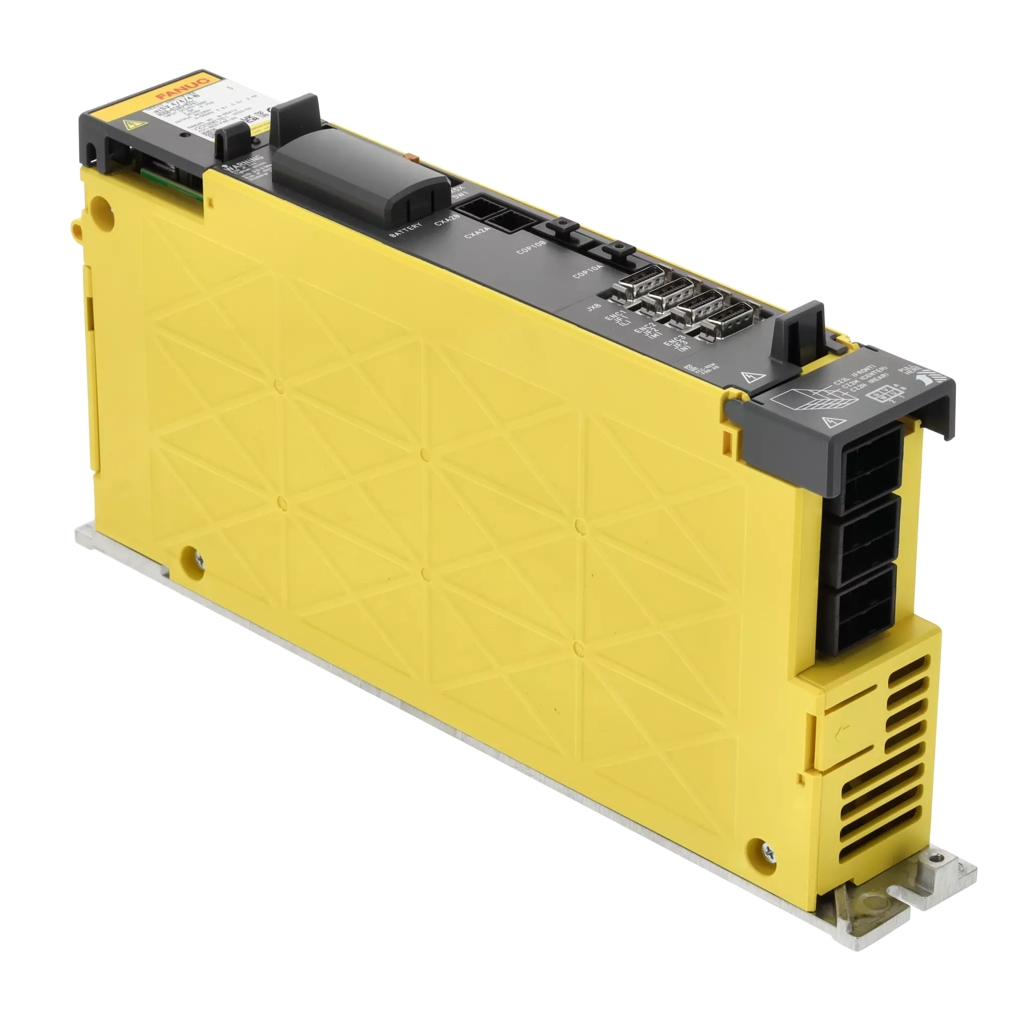 FANUC - A06B-6240-H321 - Servo Drives