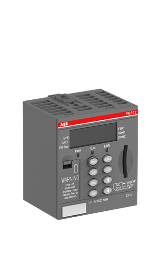 ASEA BROWN BOVERI - 1SAP130200R0200 - PLC Expansion Modules