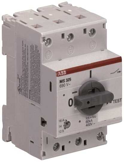 ASEA BROWN BOVERI - 1SAM150000R1007 - Contactors, Starter Accessories & Parts