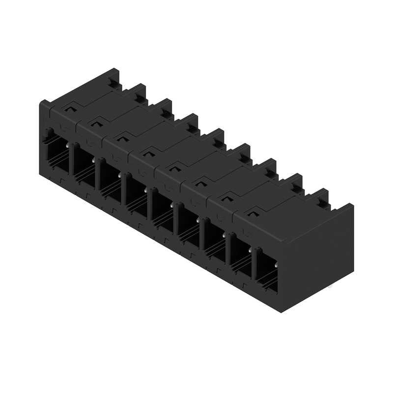 WEIDMULLER - 2741480000 - Electrical Connectors, Terminals, & Pins