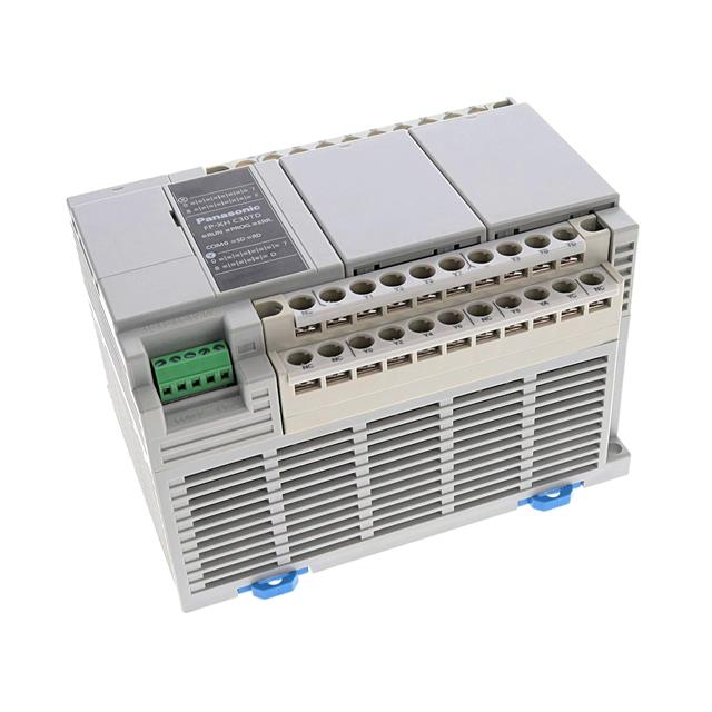 PANASONIC - AFPXHC30TD - PLC Expansion Modules