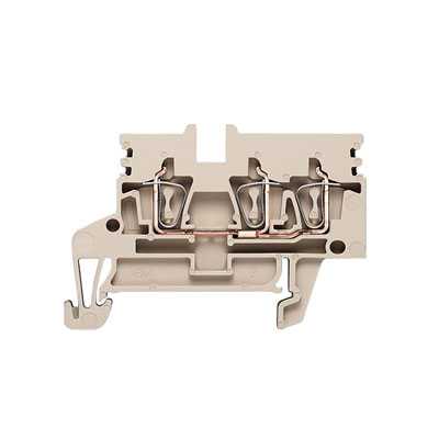 WEIDMULLER - 1933720000 - Terminal Blocks